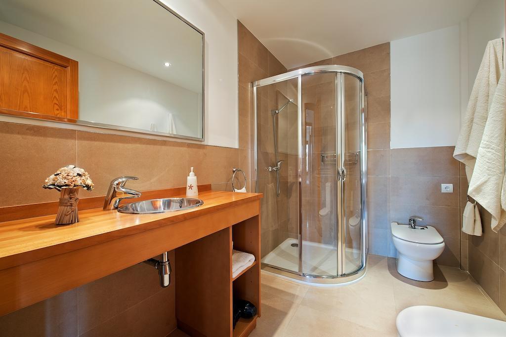 Can Pere Bou Alcúdia Habitación foto